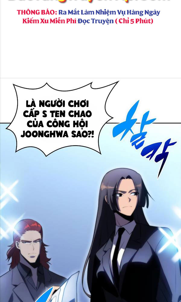 người chơi mới solo cấp cao nhất Chapter 73 - Trang 2