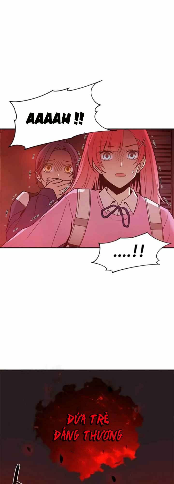 chuyển sinh thành ác nhân chapter 15 35