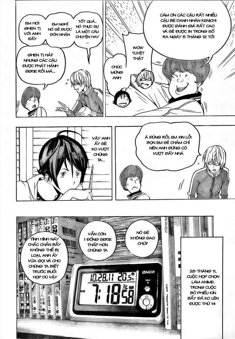 họa sĩ truyện tranh chapter 51 12