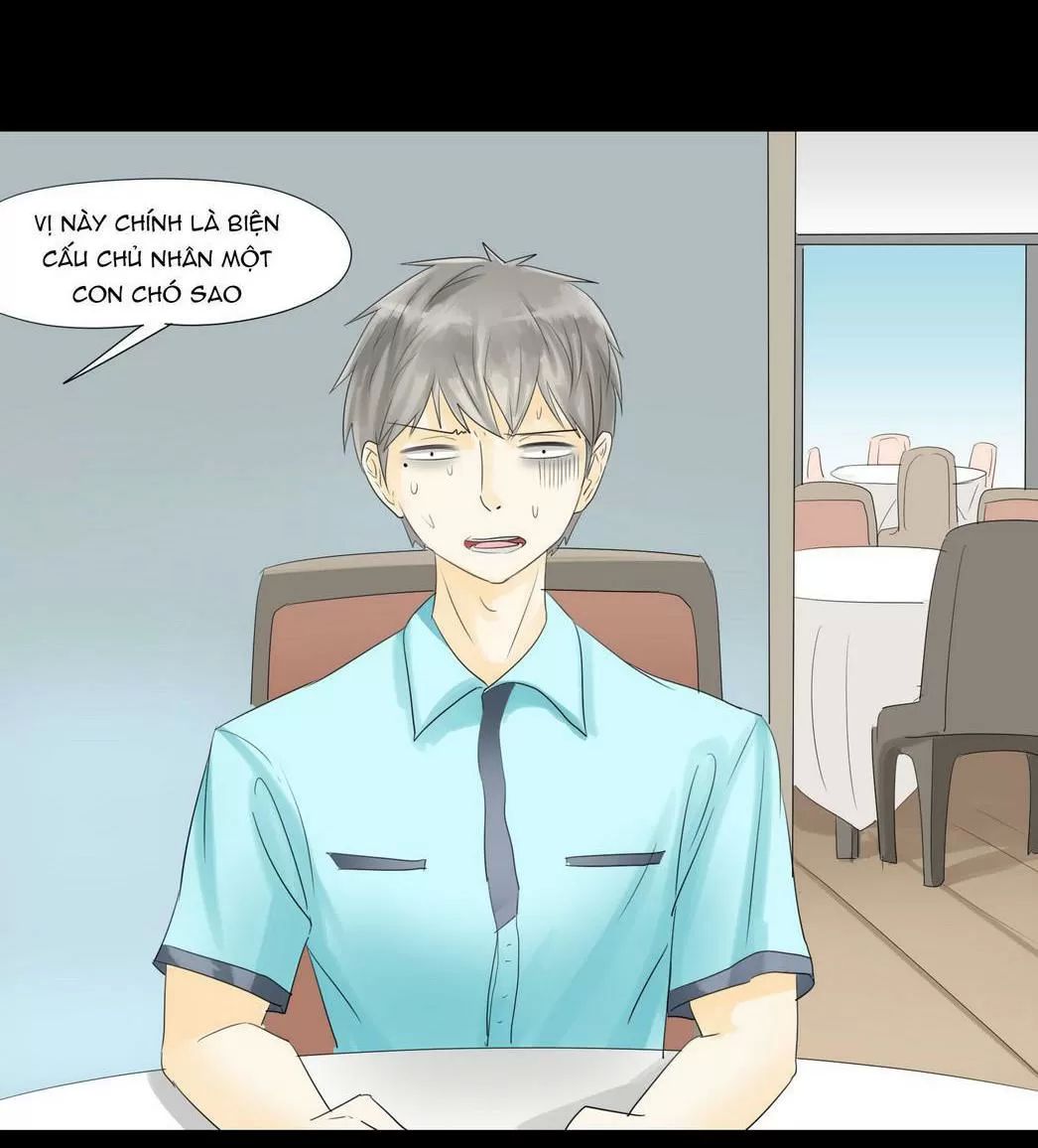 một con chó chapter 48 7