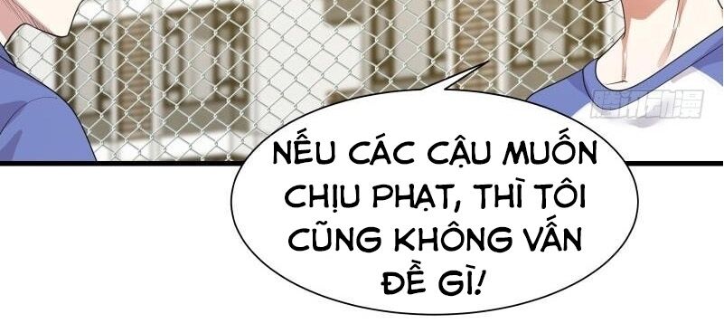 trên người ta có một rồng chapter 105 12