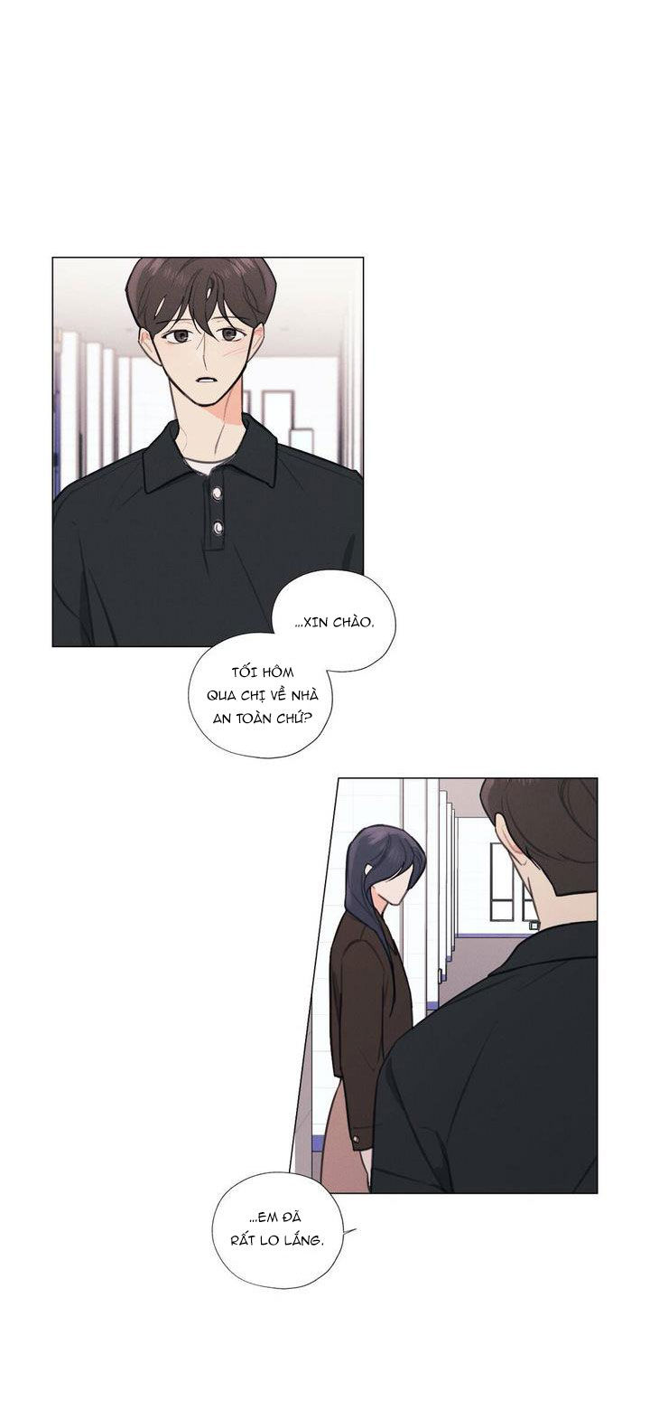 hardcore vanilla chapter 17 45