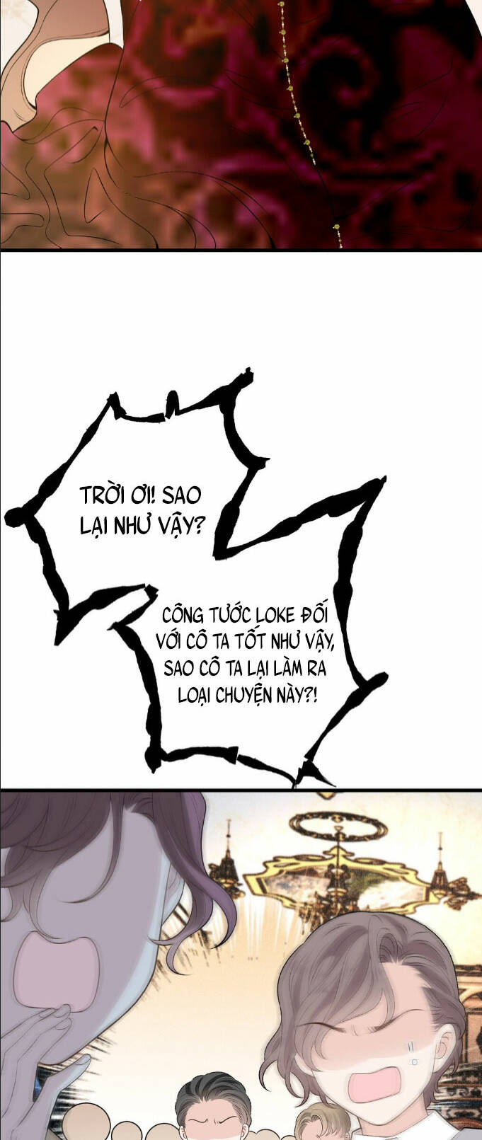 một vợ yêu, một bé con chapter 260 15