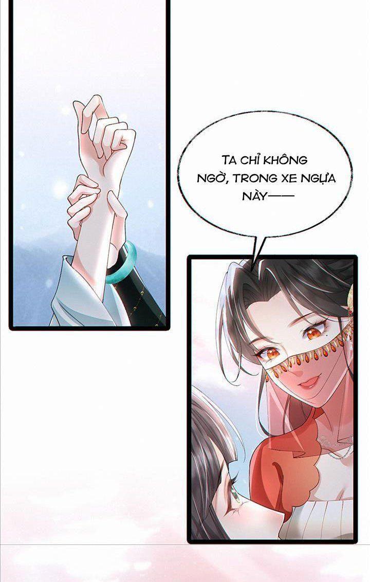 nại hà công chúa thái phúc hắc chapter 1 39