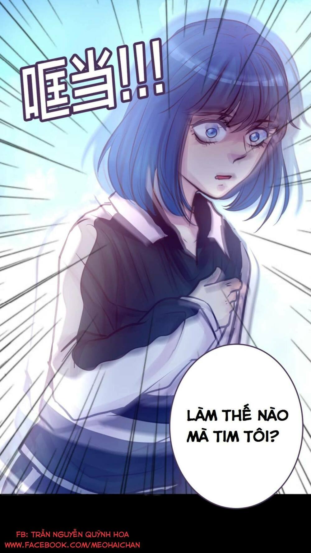 trả thù trường trung học phần 2 chapter 6 6