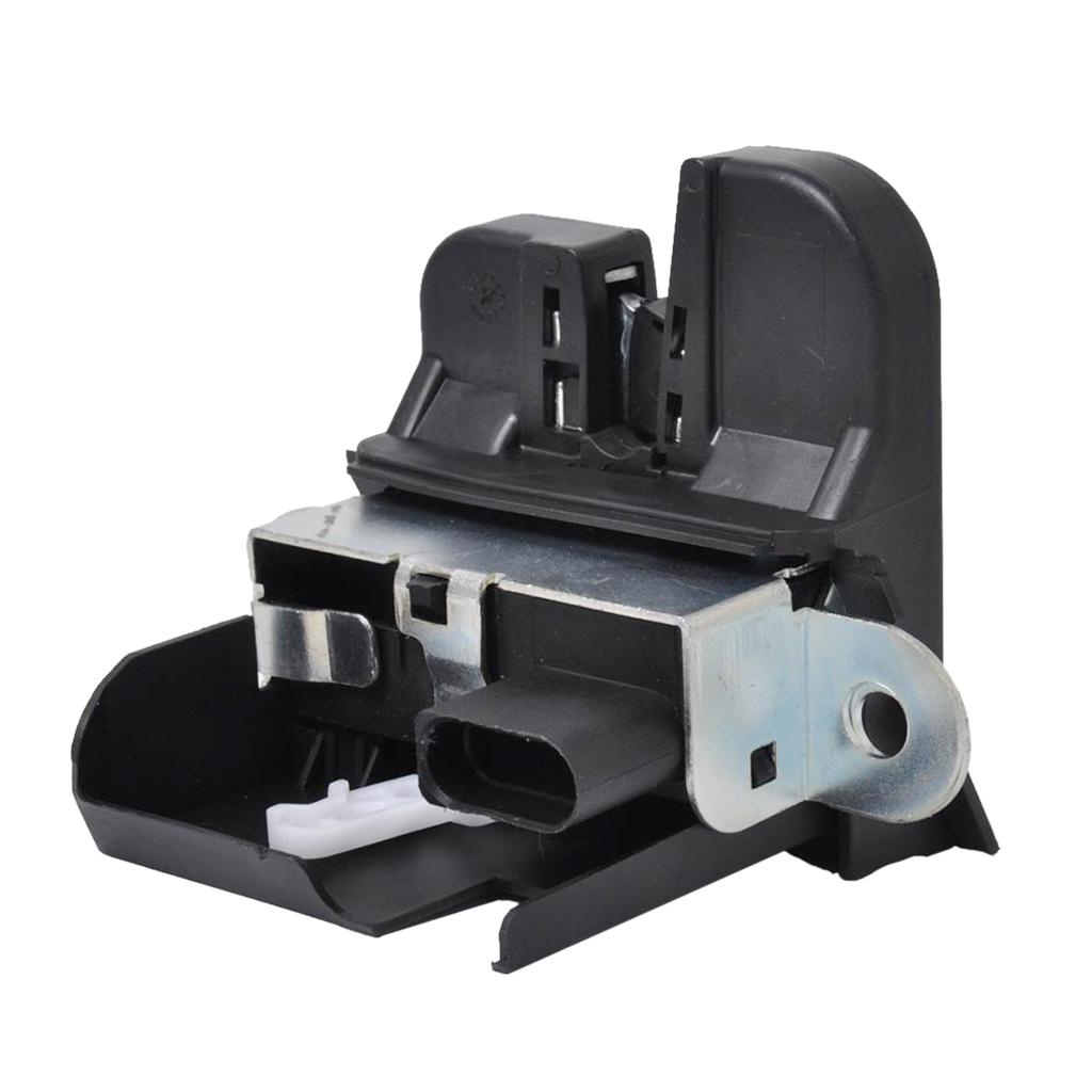 Rear Trunk Boot Lid Liftgate Lock Latch Actuator For VW  6R 5M0827505E