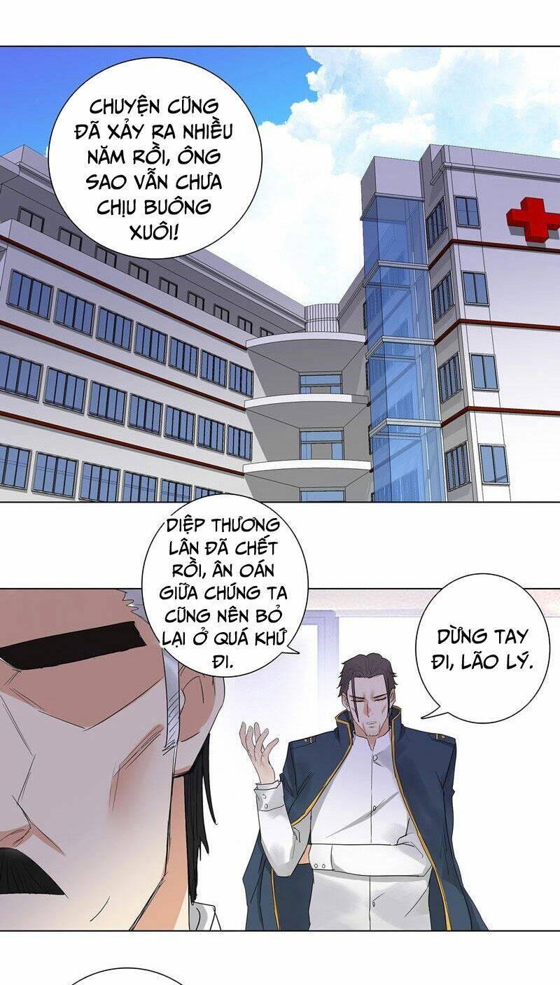 học viện cao thủ chapter 187 13