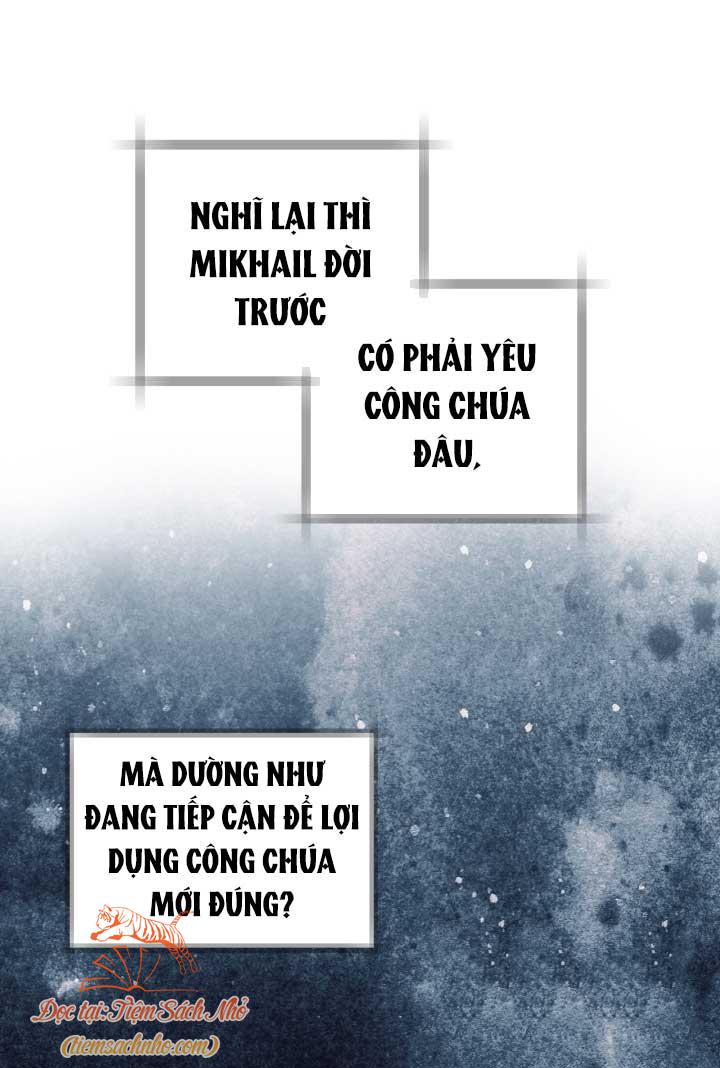 cha, con không muốn kết hôn đâu chapter 84 54