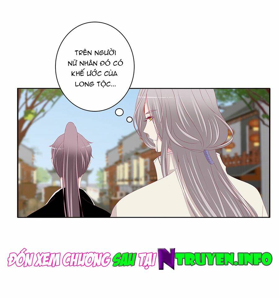 tướng quân mời ra trận chapter 139 25