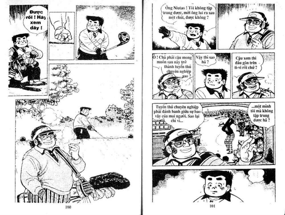 tân teppi chapter 12 49