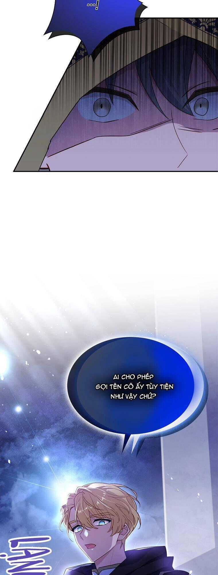 để yên cho tiểu thư hiền chapter 63.1 39