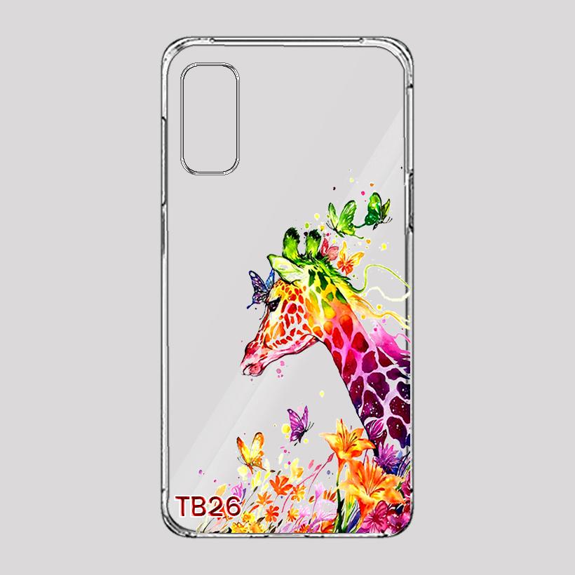 Ốp Lưng Dành Cho Oppo A95-5G
