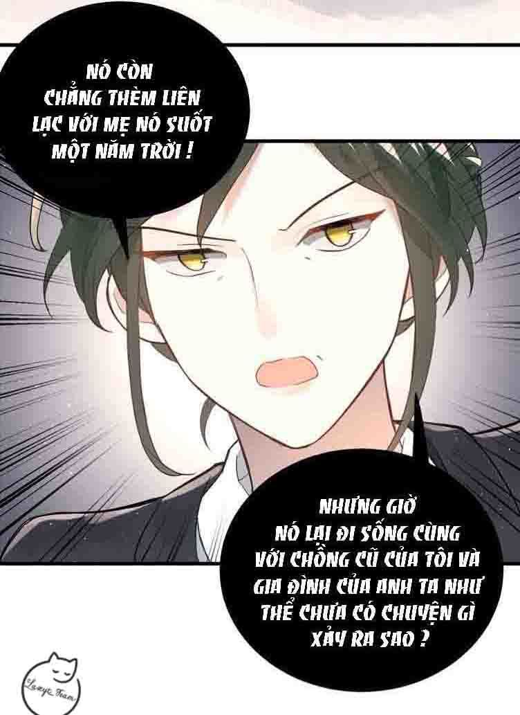 tình yêu huyễn tưởng chapter 7 7