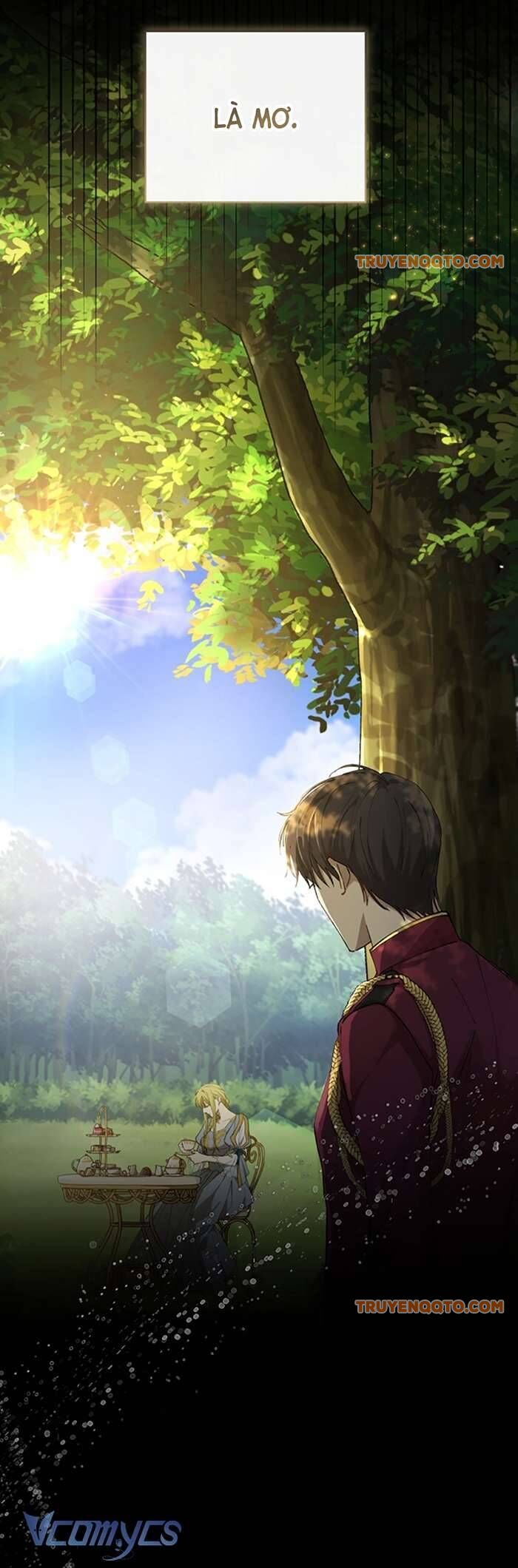 công chúa khắc dấu lên kẻ phản nghịch chapter 66 8