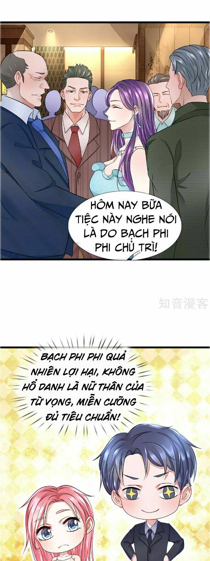 chung cực binh vương tại đô thị chapter 16 9