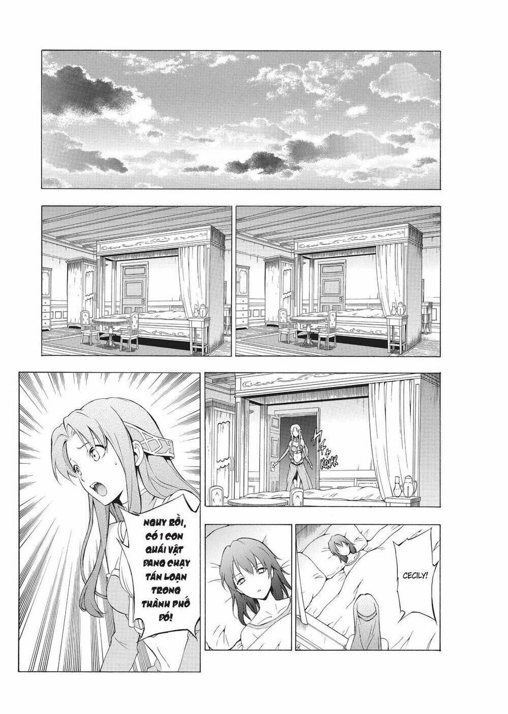 seiken no blacksmith chapter 22 10