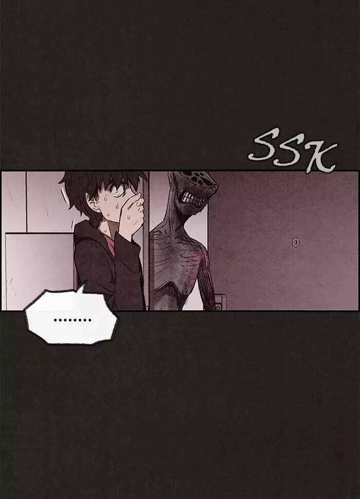 quái vật tại chung cư xanh chapter 9 75