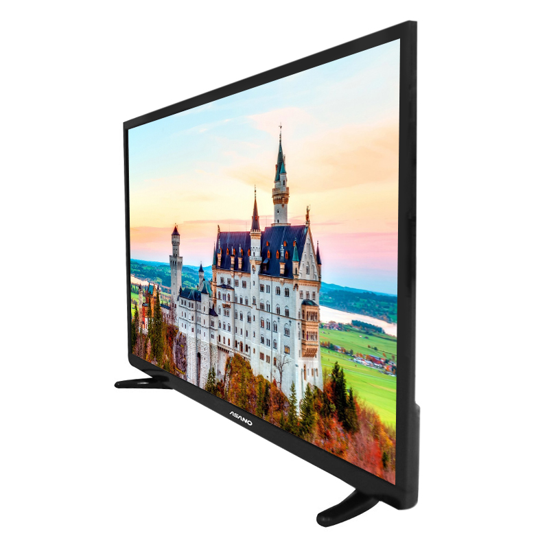 Tivi LED Asano 32 inch Full HD 32EK2 - Hàng Chính Hãng