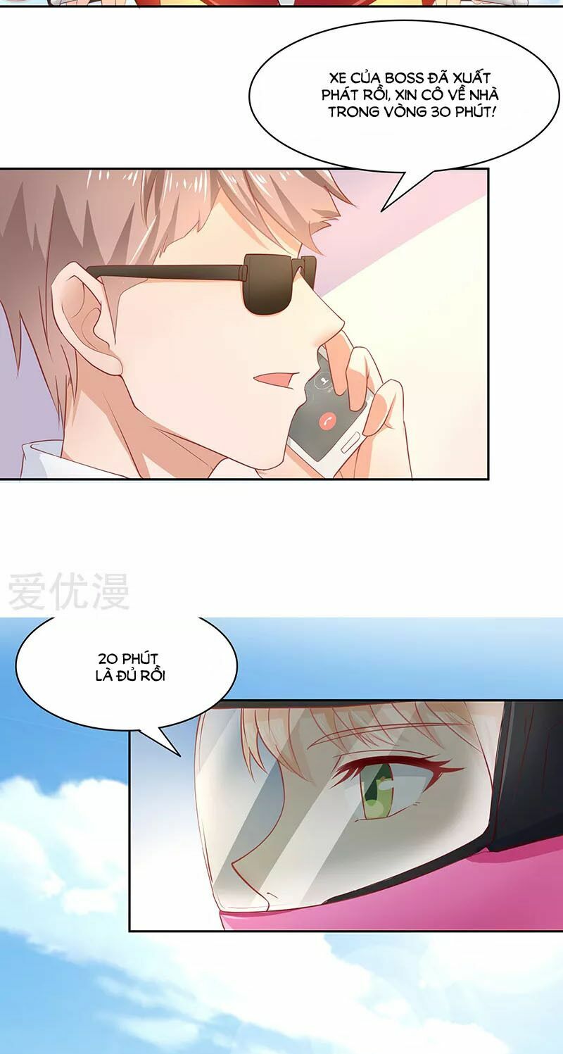 chồng già vợ trẻ trêu nhau hàng ngày chapter 7 28