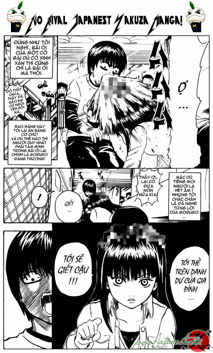 one shot - 13 chapter 0 8