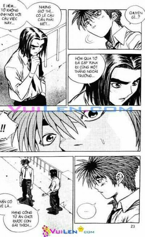 change guy chapter 154 23