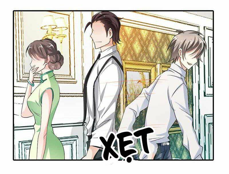 tiểu tâm can của cực phẩm đại nhân chapter 6 22