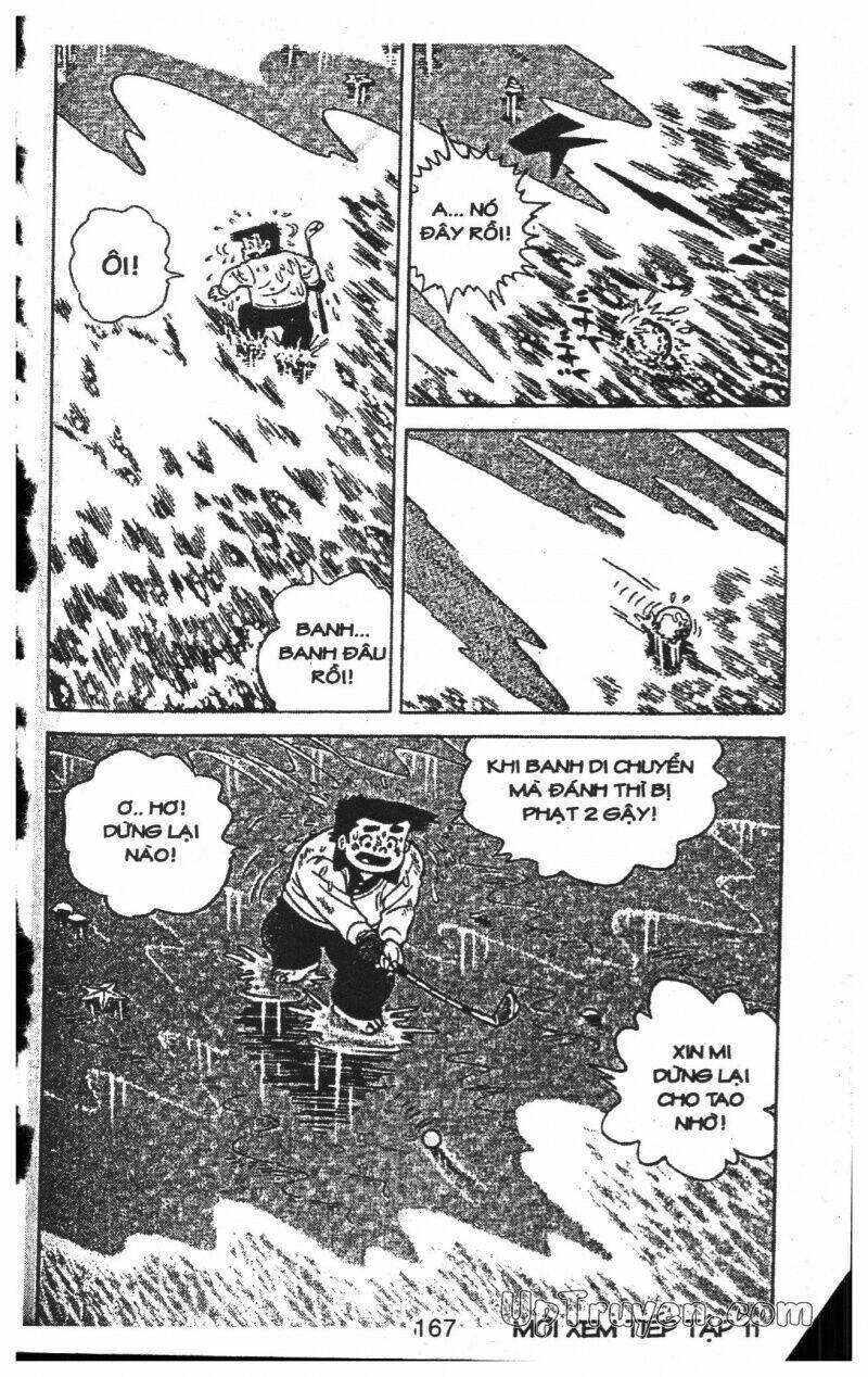 ashita tenki ni naare chapter 10 169