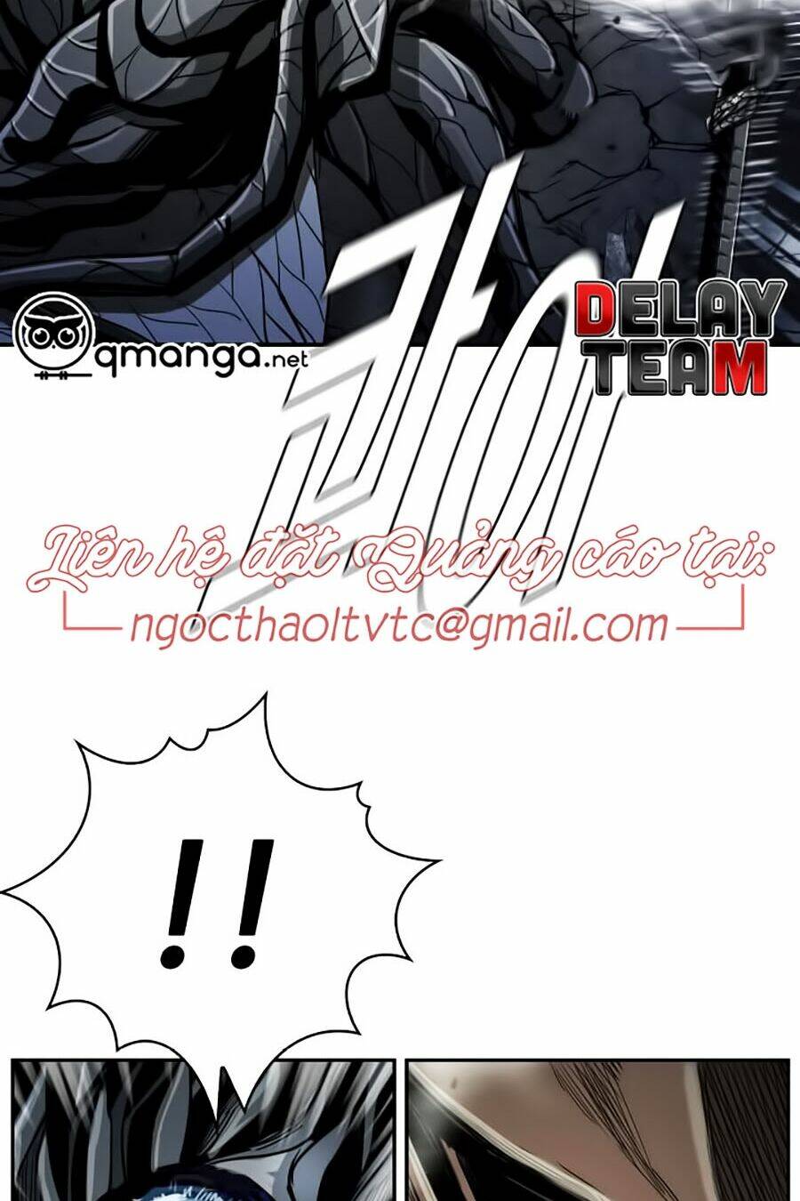 thợ săn đầu tiên chapter 63 63