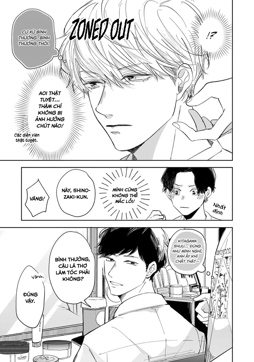 đợi đã, em yêu anh chapter 2 11