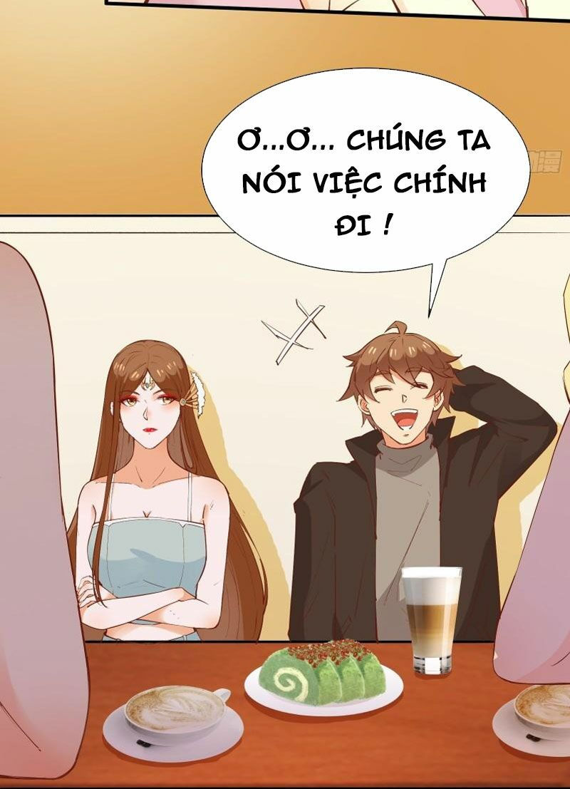 ta lập hậu cung tại tây du ký chapter 72 21