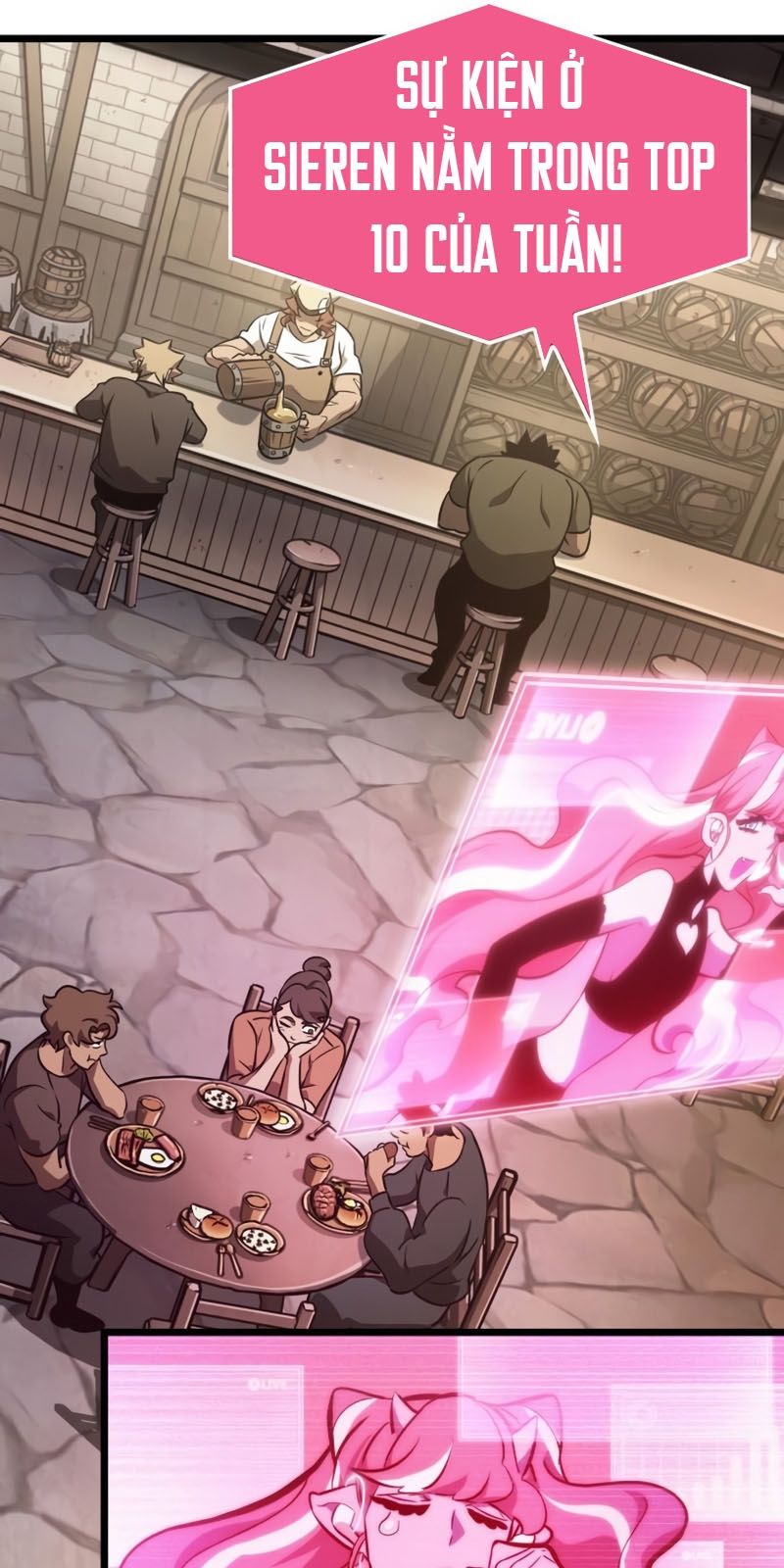 thế giới hậu tận thế chapter 15 22