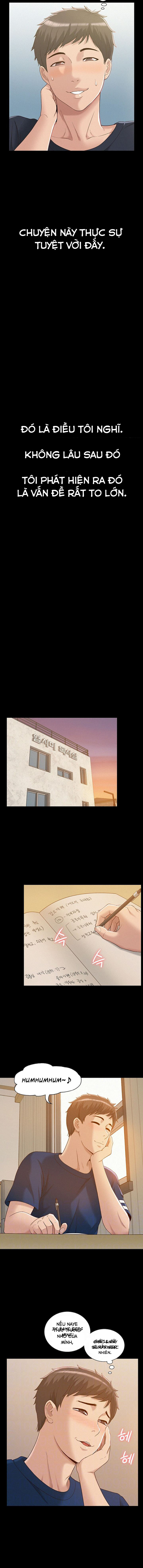 không thể lên đỉnh chapter 3 4