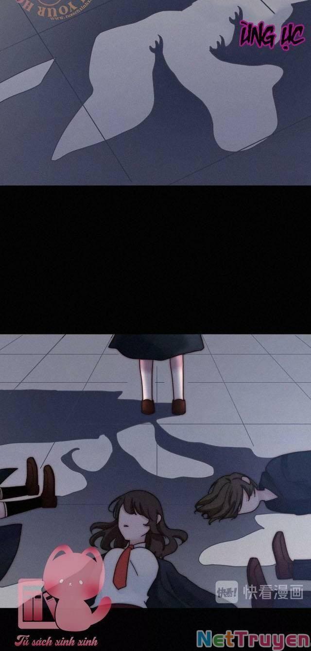 đêm tối chốn này chapter 53 32