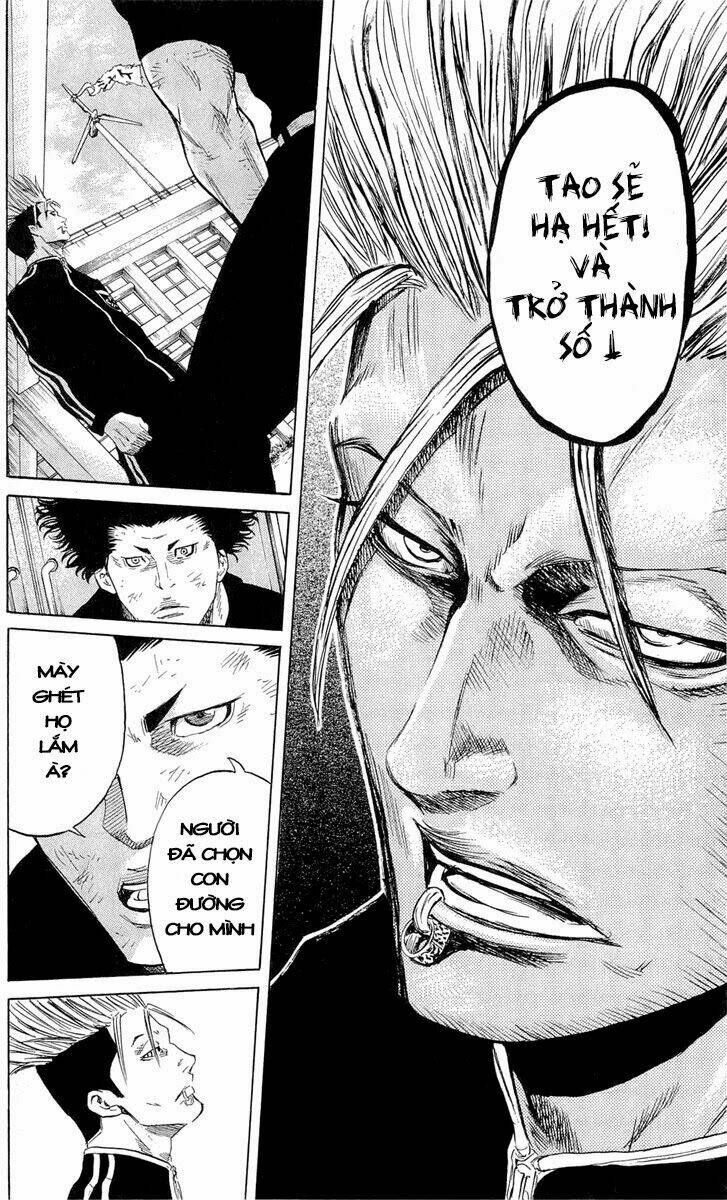 sugarless chapter 12 5