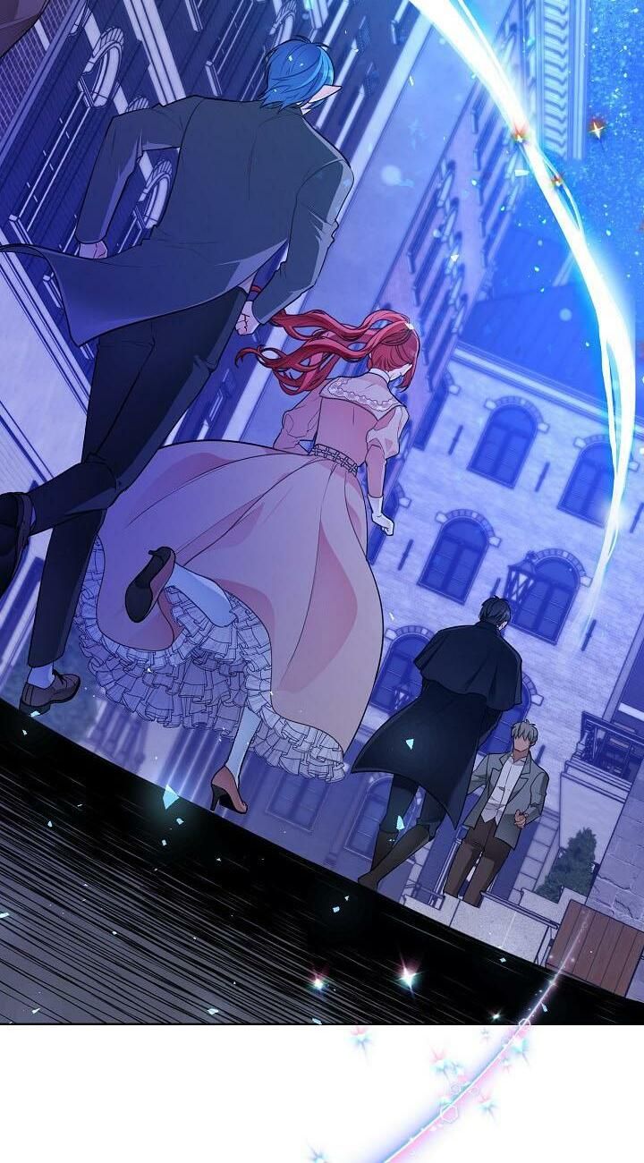 thám tử của muiella chapter 145.5 7