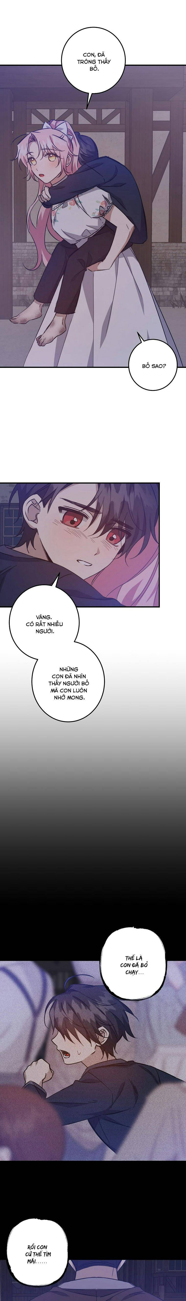 những kẻ bất lương được nuôi dạy tử tế chapter 17 7