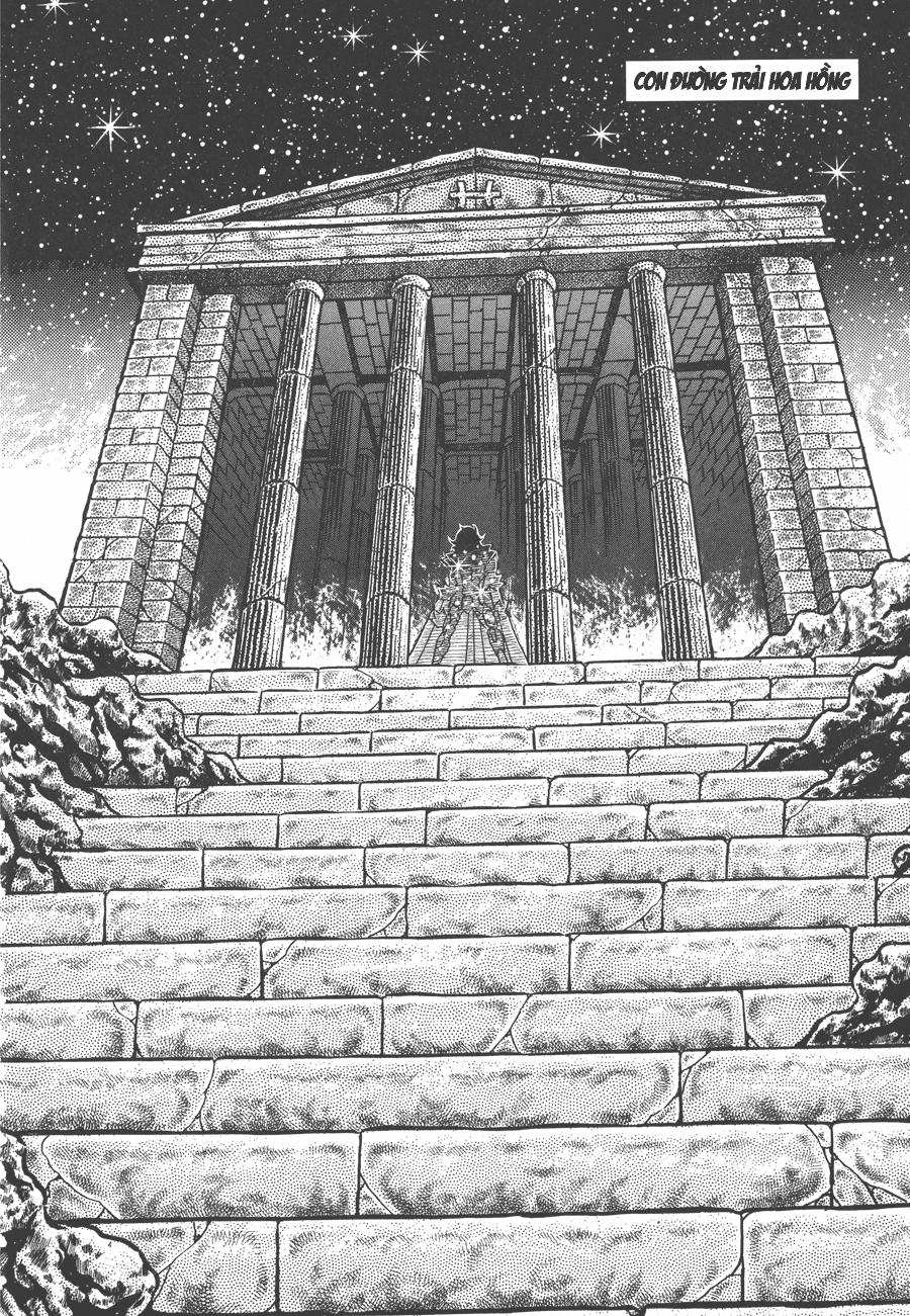 áo giáp vàng chapter 43 5