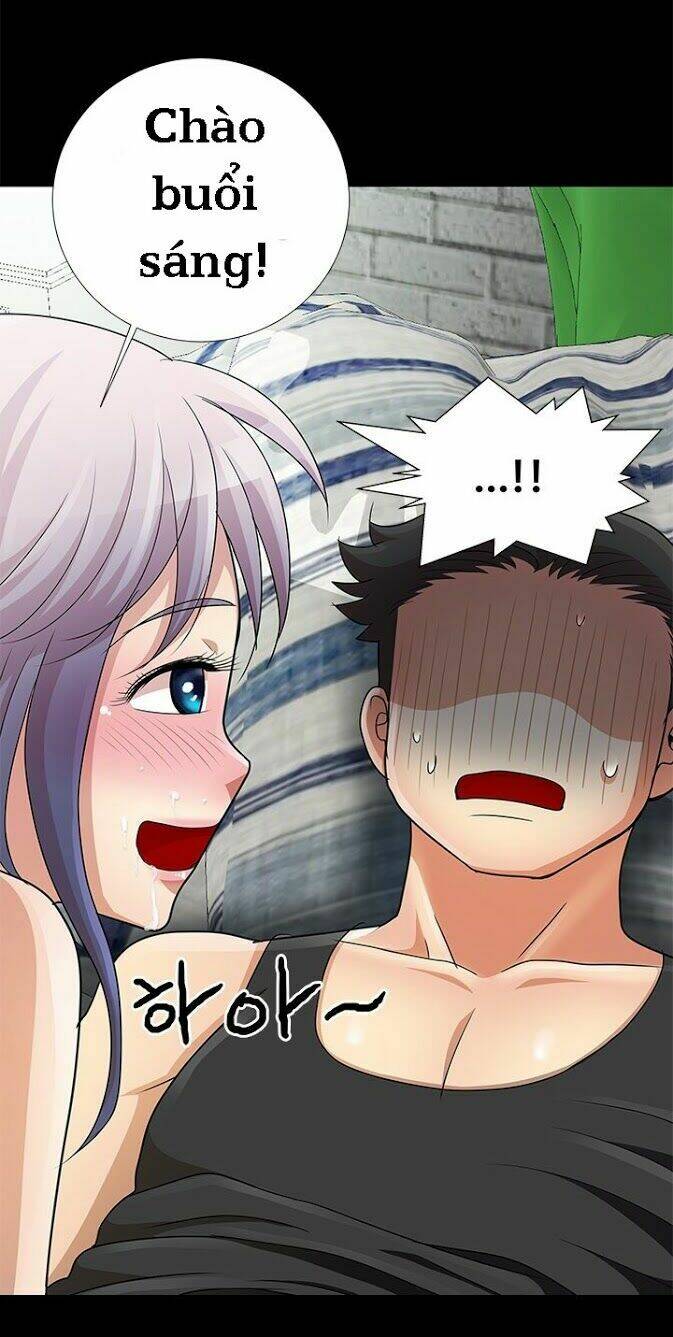 cậu sẽ làm như tôi nói chứ? chapter 8 7