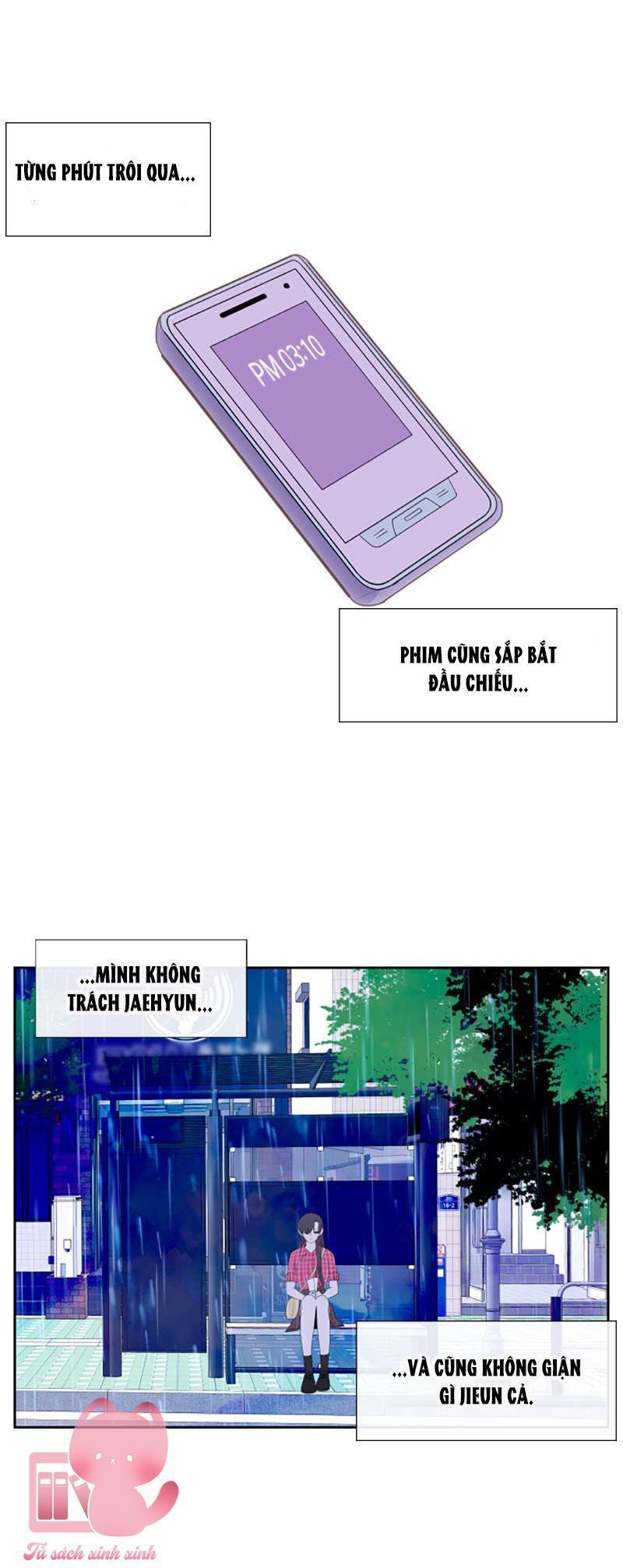 về bên anh chapter 36 23