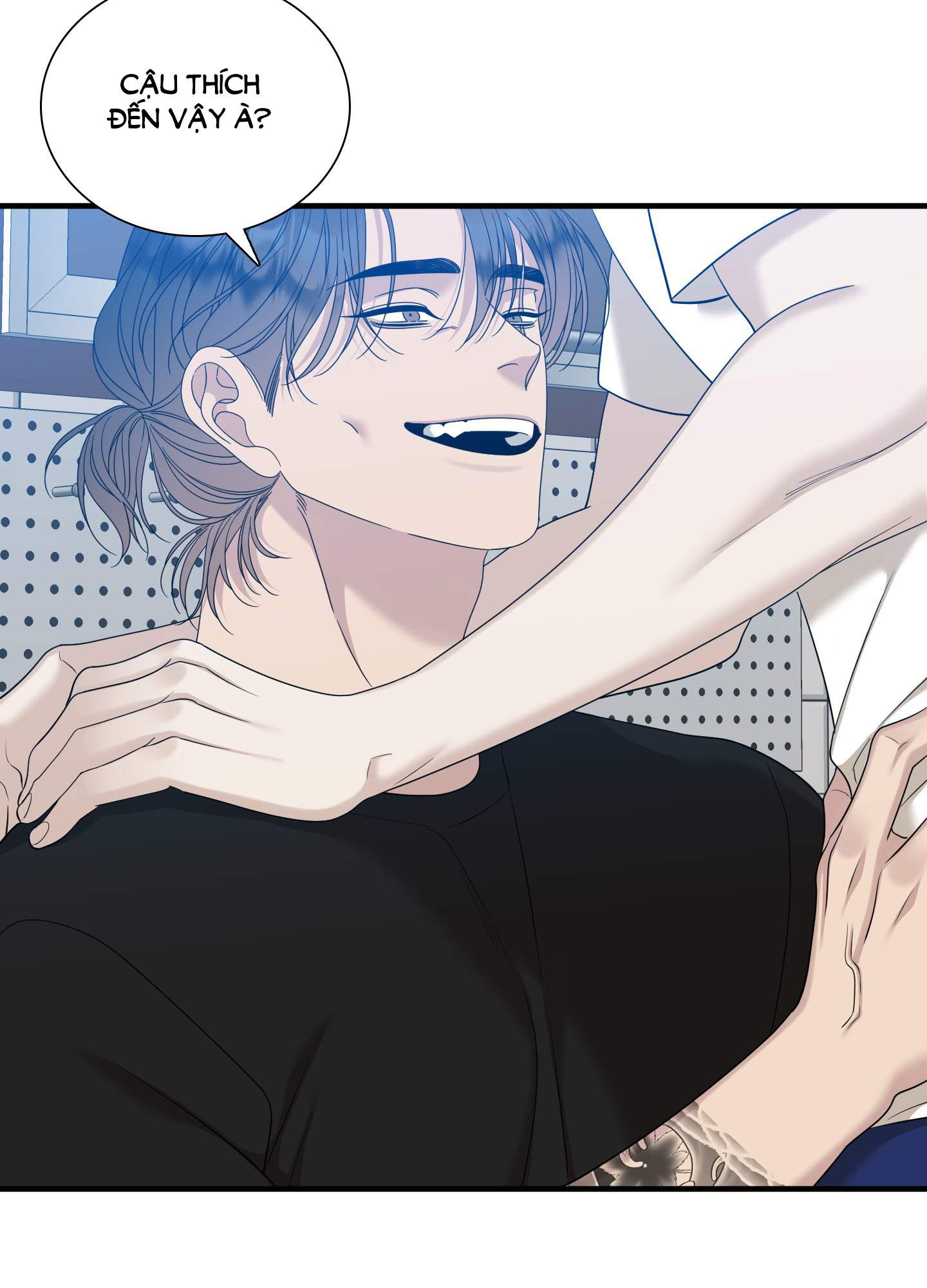 kẻ đê tiện chapter 58.2 35