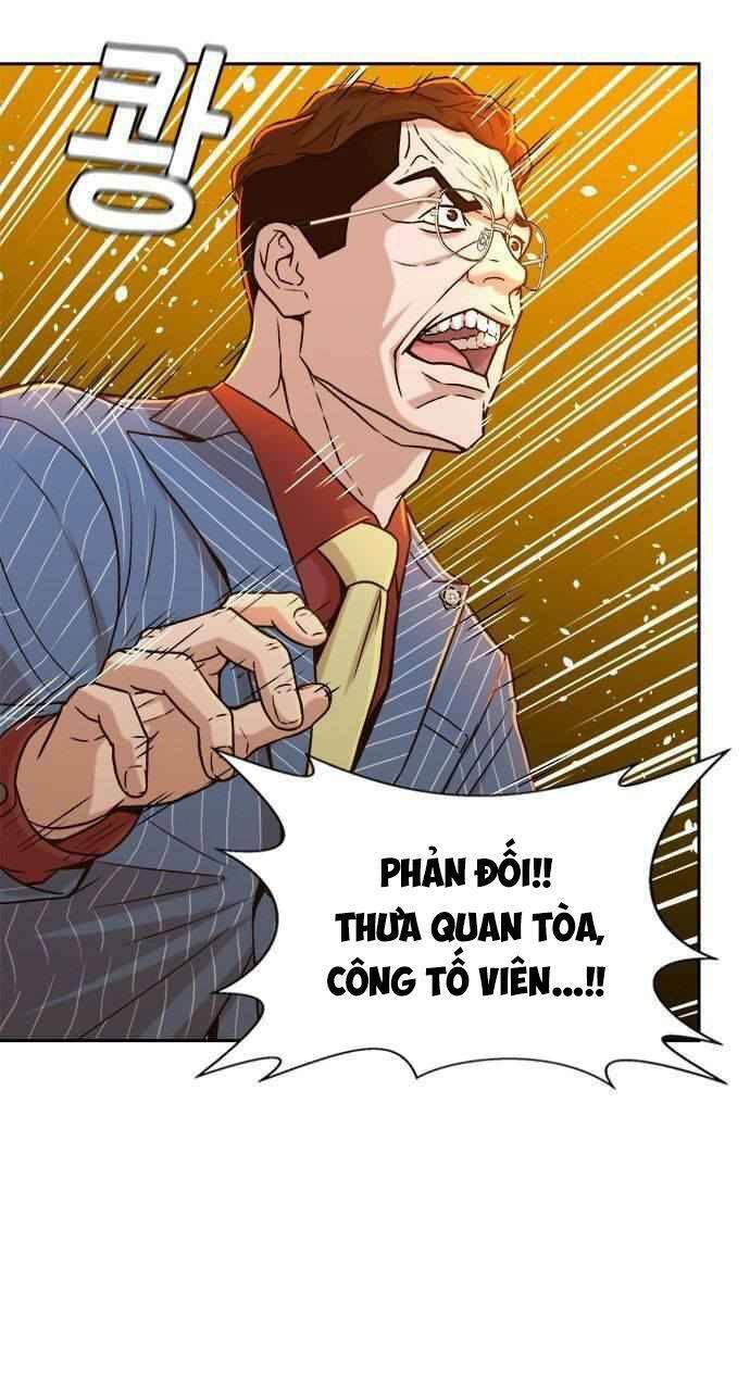 Thẩm Phán Lee Han Young Chapter 19 - Trang 59