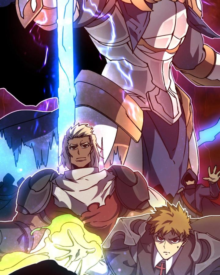 mở màn kiêm nhiệm boss hắc long, tôi vô địch rồi chapter 3 5