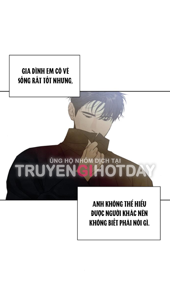 điều khiến tôi quyết tâm muốn chết chapter 98.1 51