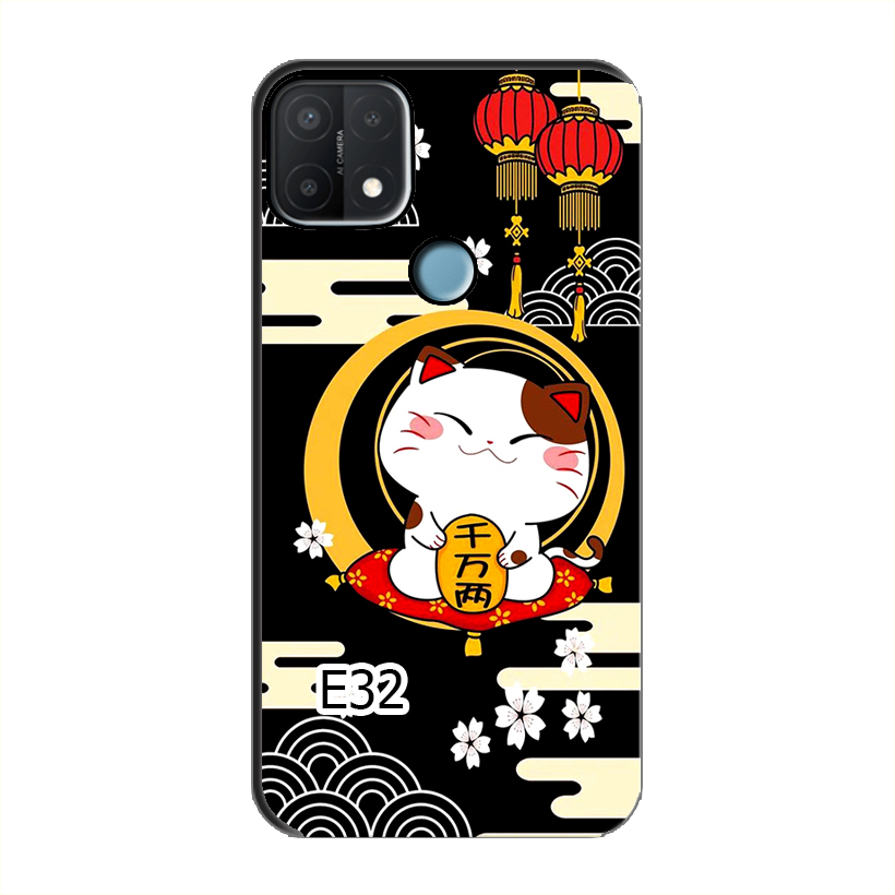 Ốp Lưng Dành Cho OPPO A15
