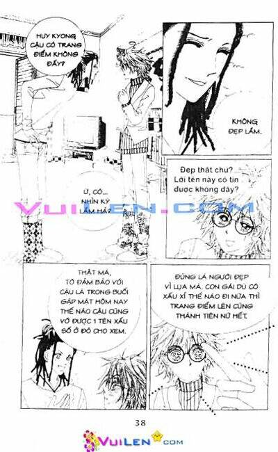 đợi em chapter 2 19