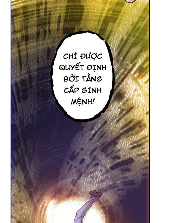 ta tạo ra tổ chức cứu thế chapter 4 30