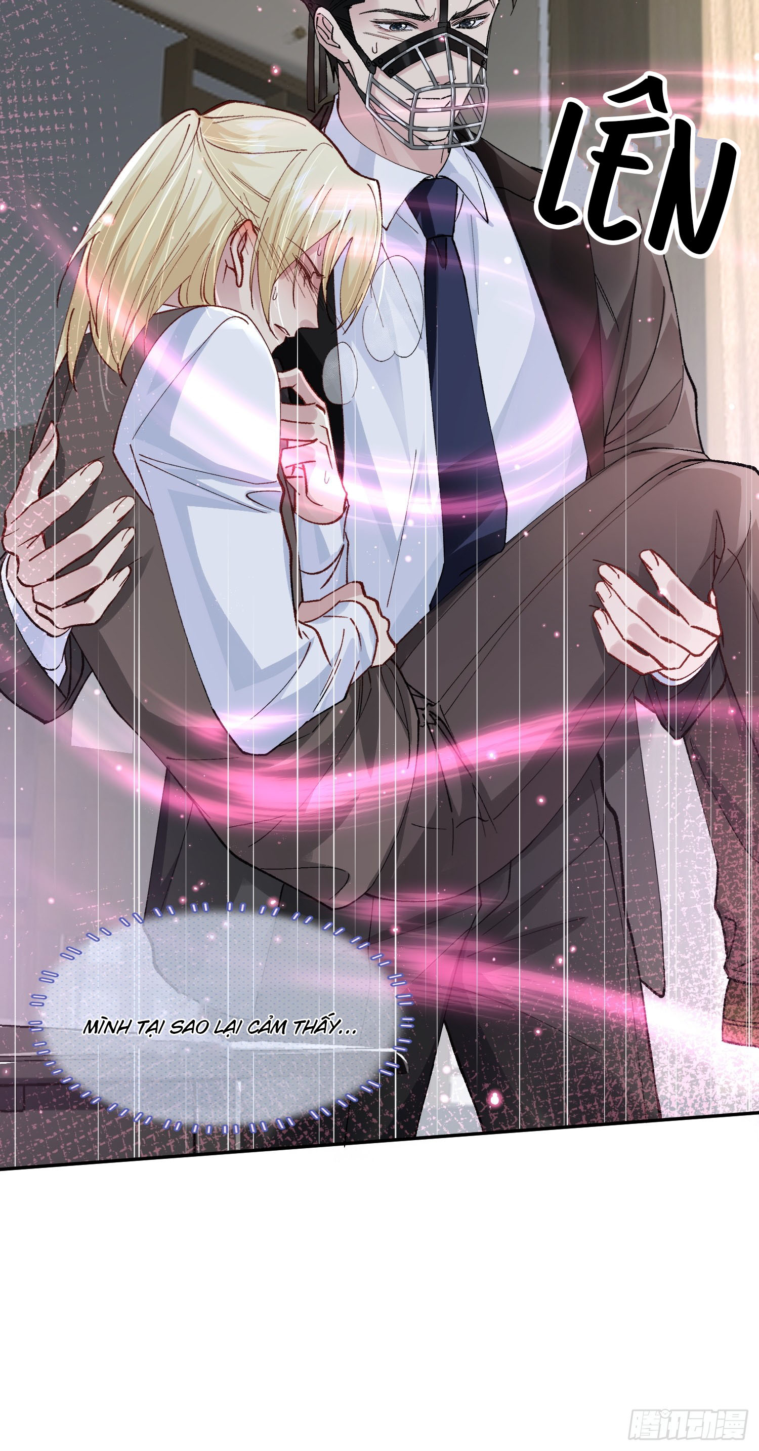 ỷ trên hiếp dưới chapter 13 40