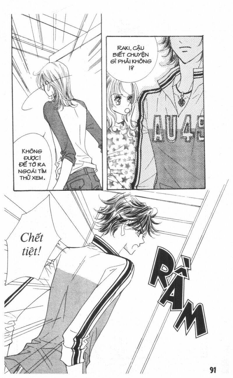 i accept you chapter 19 91