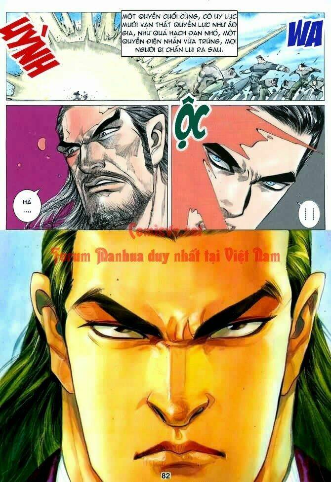 hải hổ 1 chapter 31 17