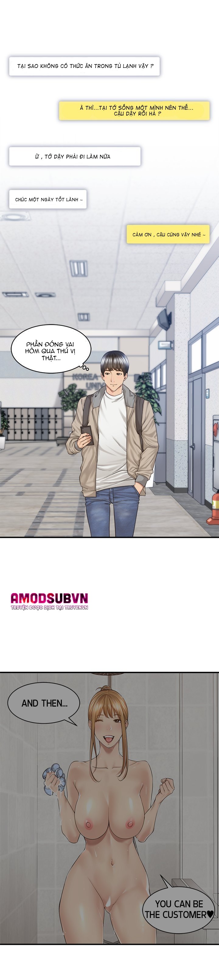 hơn cả tình bạn chapter 20 8